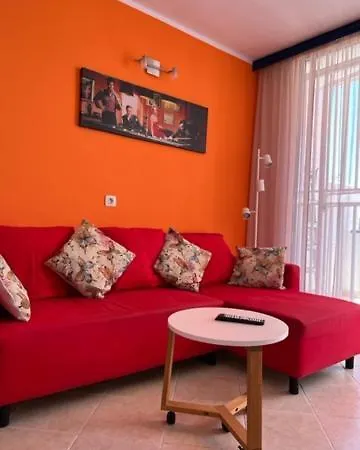 Apartman South Tenerife, Costa Del Silencio, Chaparral, Costa Del Silencio
