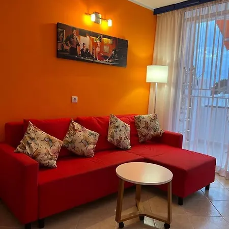 Apartment South Tenerife, Costa Del Silencio, Chaparral,