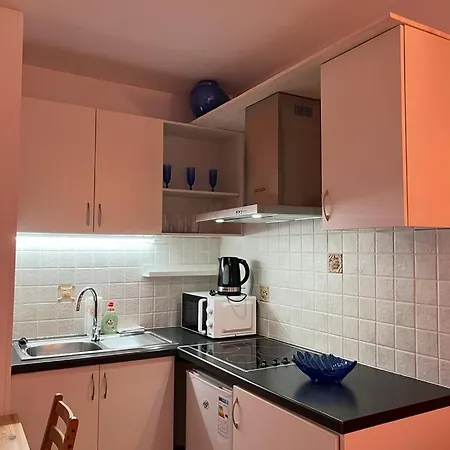 Apartment South Tenerife, Costa Del Silencio, Chaparral,