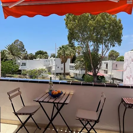 Apartment South Tenerife, Costa Del Silencio, Chaparral,