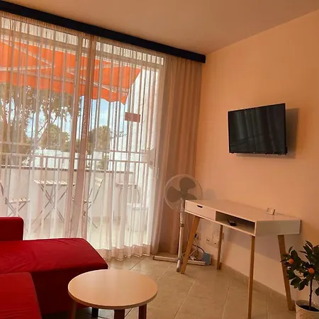 Apartment South Tenerife, Costa Del Silencio, Chaparral, *