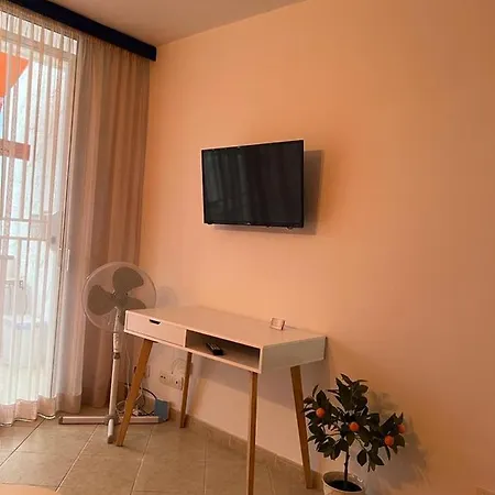 Apartment South Tenerife, Costa Del Silencio, Chaparral, *