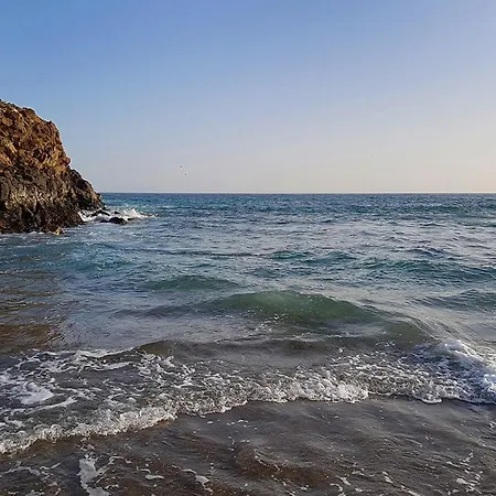 South Tenerife, Costa Del Silencio, Chaparral, アパート